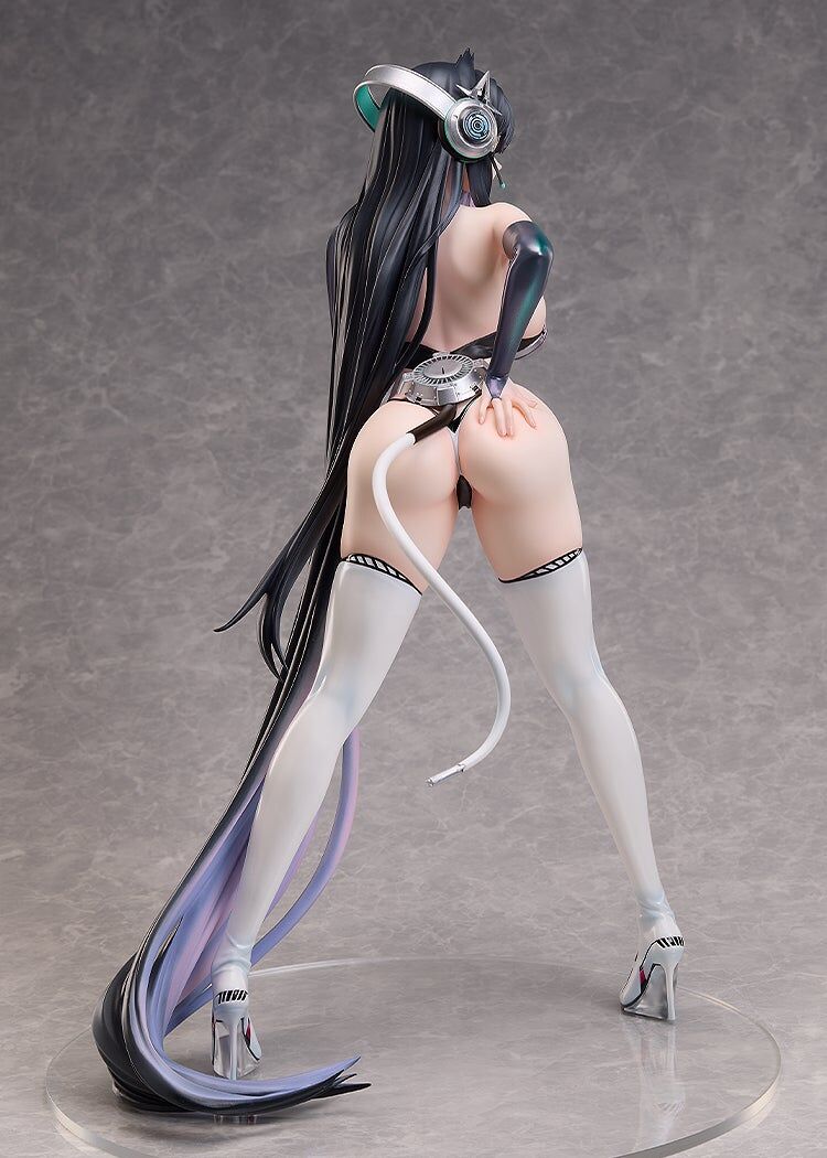 Azur Lane - Strasbourg - B-style - 1/4 - Faerie of the Race Circuit (FREEing)