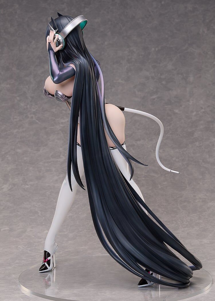 Azur Lane - Strasbourg - B-style - 1/4 - Faerie of the Race Circuit (FREEing) photo 7