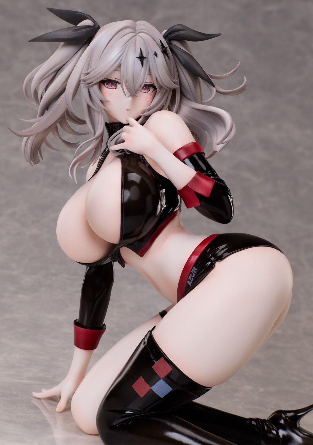 Azur Lane - Joffre - B-style - 1/4 - Blessings' First Flight (FREEing) photo 3