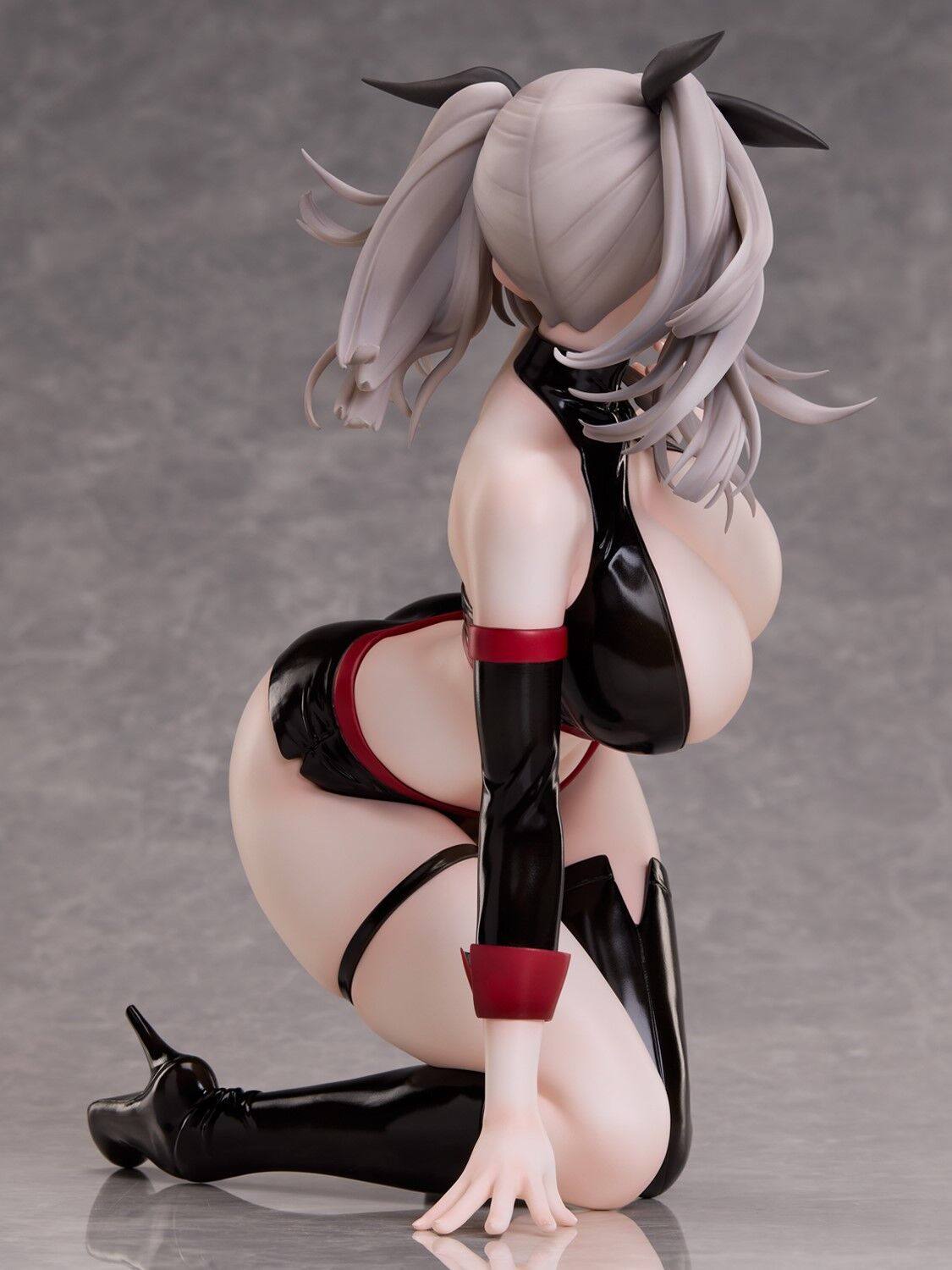 Azur Lane - Joffre - B-style - 1/4 - Blessings' First Flight (FREEing) photo 4