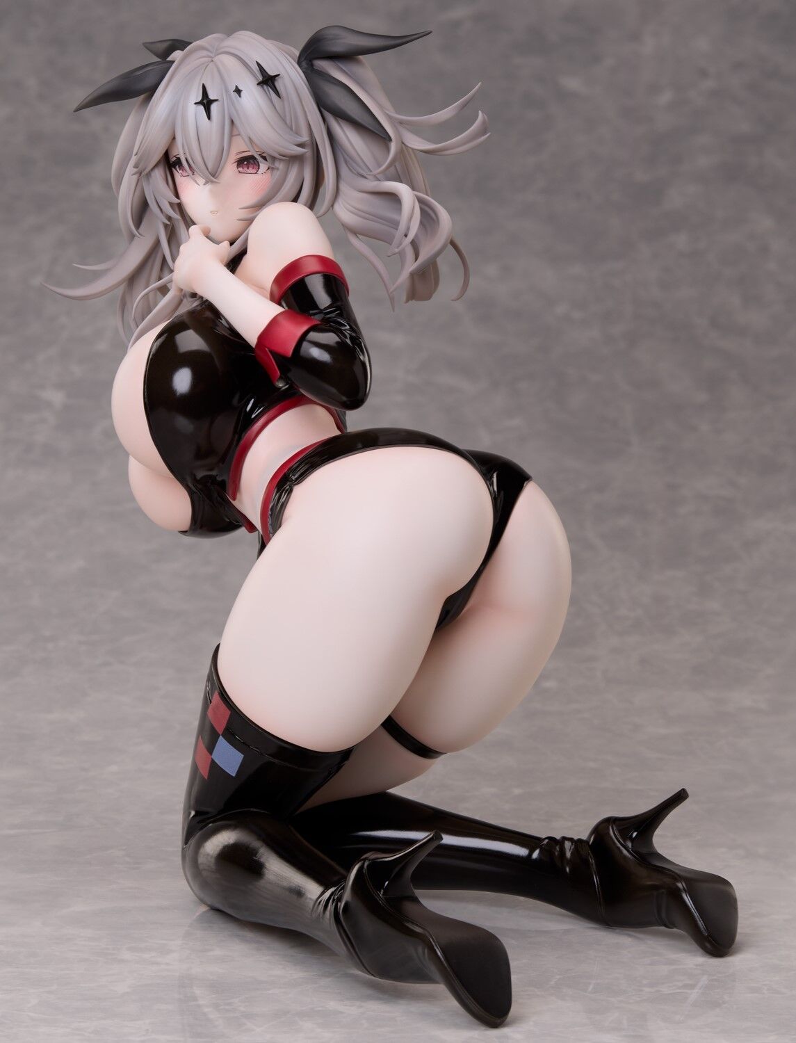 Azur Lane - Joffre - B-style - 1/4 - Blessings' First Flight (FREEing) photo 6