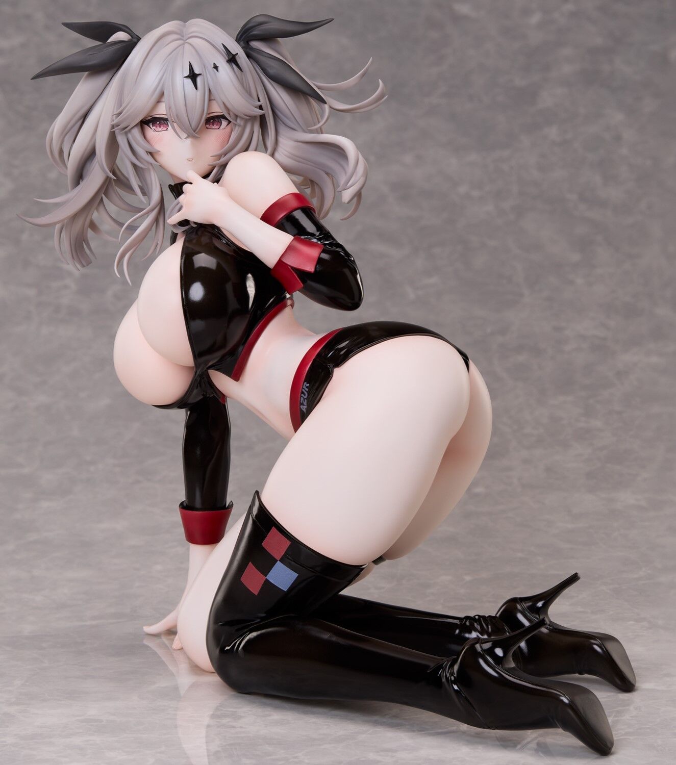 Azur Lane - Joffre - B-style - 1/4 - Blessings' First Flight (FREEing) photo 7