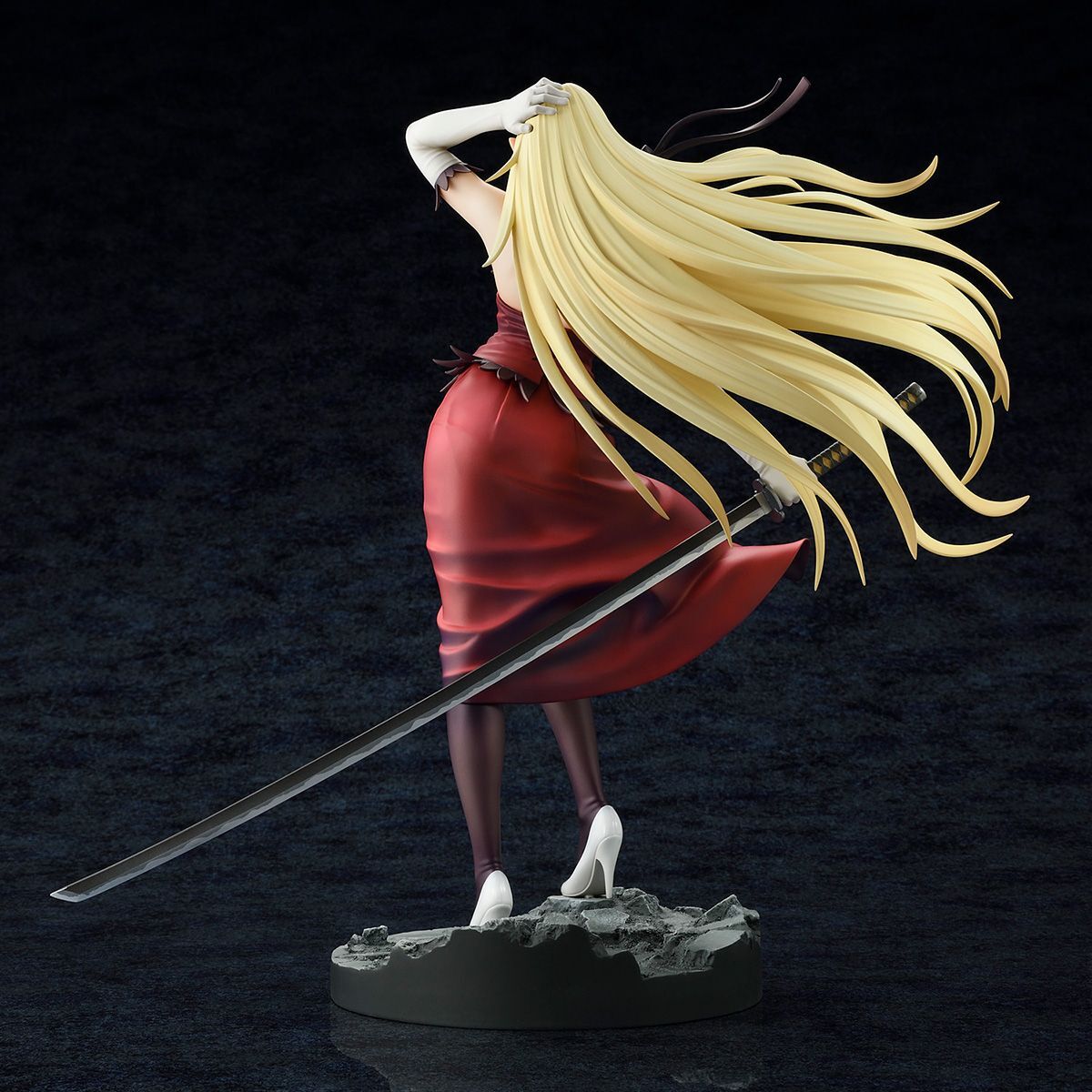 Monogatari Series - Kiss-shot Acerola-orion Heart-under-blade - 1/7 (Bell Fine) photo 7