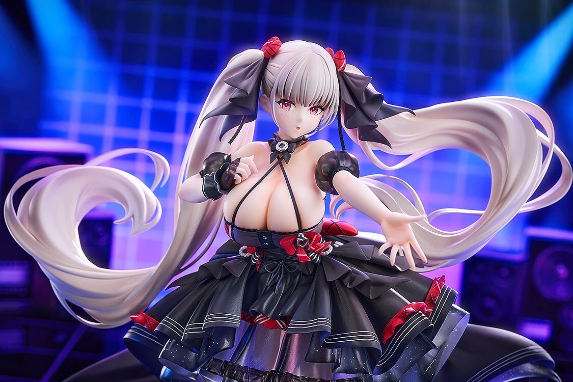Azur Lane - Formidable - μ Equipment (Good Smile Arts Shanghai) photo 2