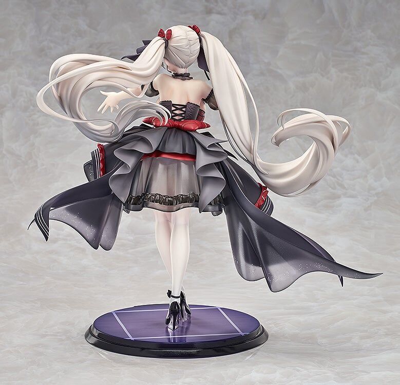Azur Lane - Formidable - μ Equipment (Good Smile Arts Shanghai) photo 3