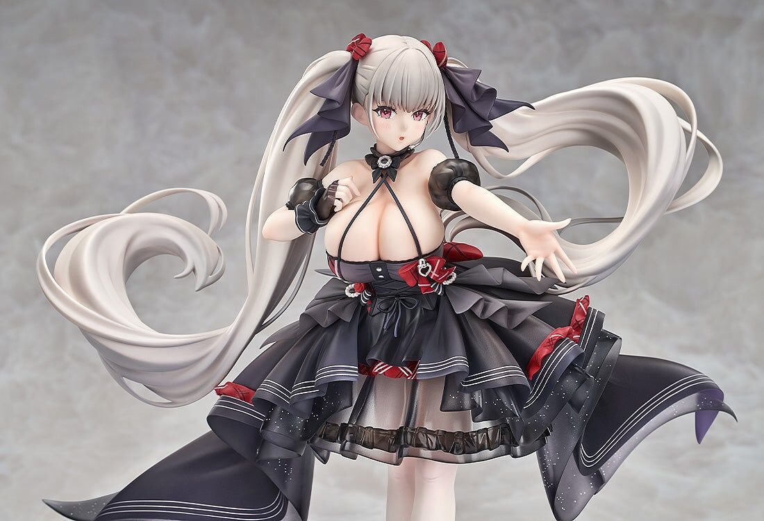 Azur Lane - Formidable - μ Equipment (Good Smile Arts Shanghai) photo 4