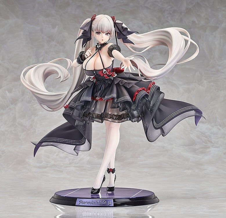Azur Lane - Formidable - μ Equipment (Good Smile Arts Shanghai) photo 5