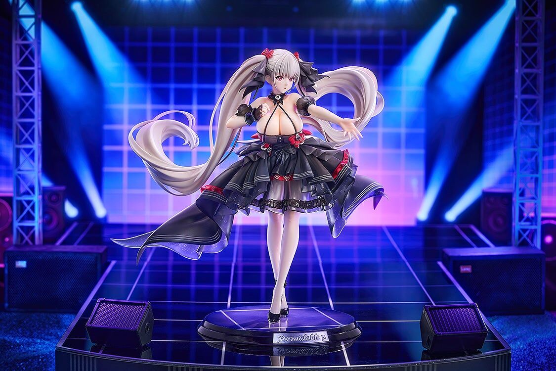 Azur Lane - Formidable - μ Equipment (Good Smile Arts Shanghai) photo 8