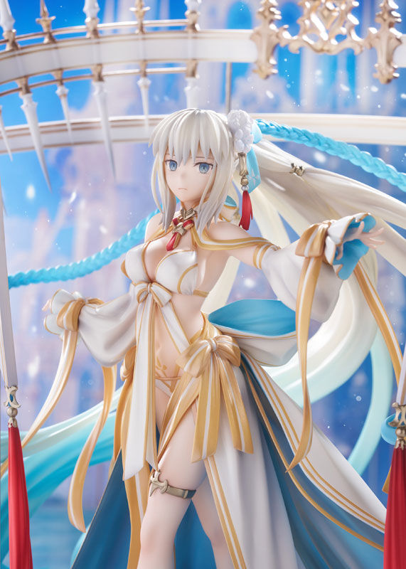 Fate/Grand Order - Morgan le Fay - 1/7 - Caster (Aniplex) photo 2