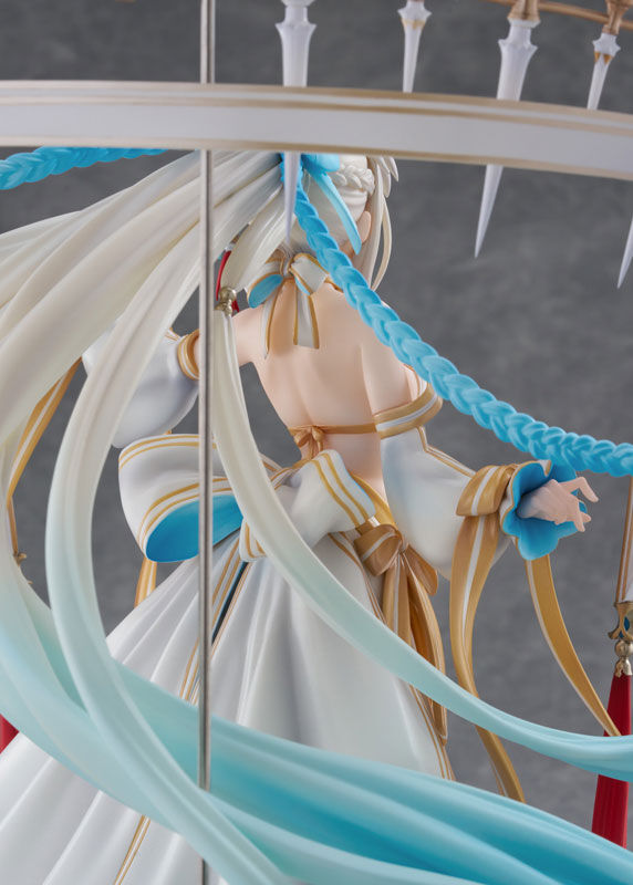 Fate/Grand Order - Morgan le Fay - 1/7 - Caster (Aniplex) photo 3