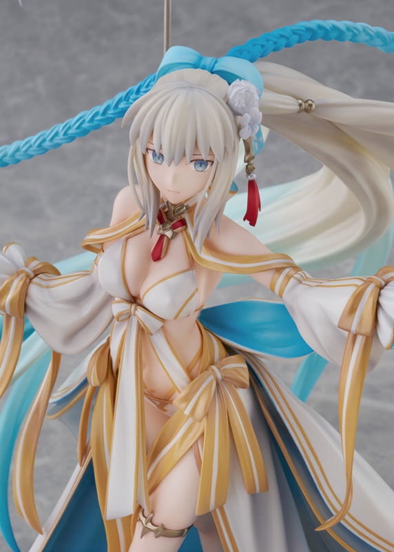 Fate/Grand Order - Morgan le Fay - 1/7 - Caster (Aniplex) photo 5