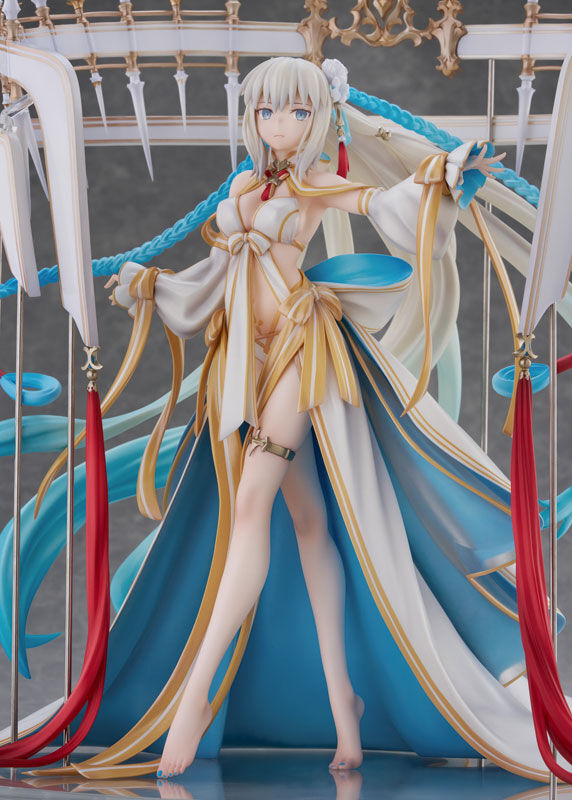 Fate/Grand Order - Morgan le Fay - 1/7 - Caster (Aniplex) photo 6