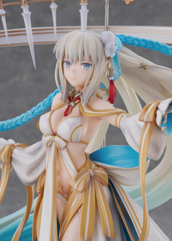 Fate/Grand Order - Morgan le Fay - 1/7 - Caster (Aniplex) photo 7
