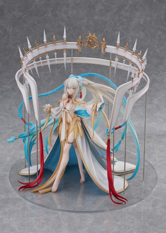 Fate/Grand Order - Morgan le Fay - 1/7 - Caster (Aniplex) photo 8