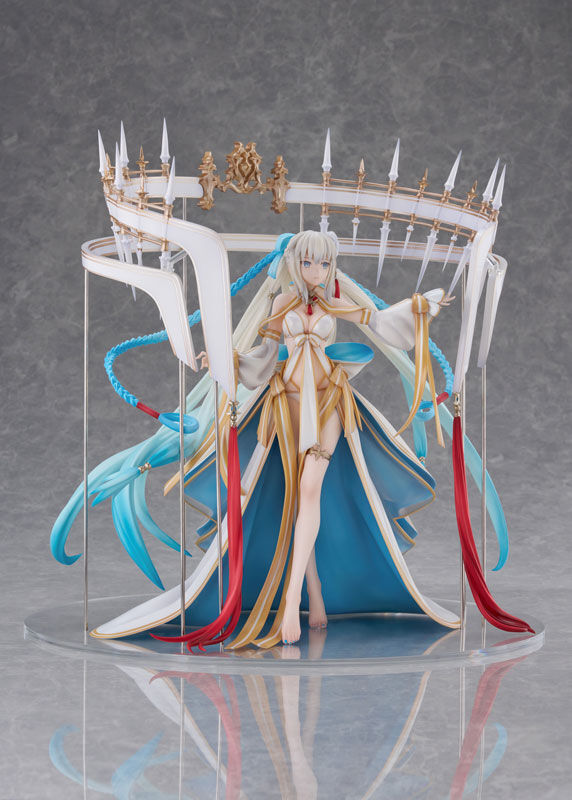 Fate/Grand Order - Morgan le Fay - 1/7 - Caster (Aniplex) photo 9
