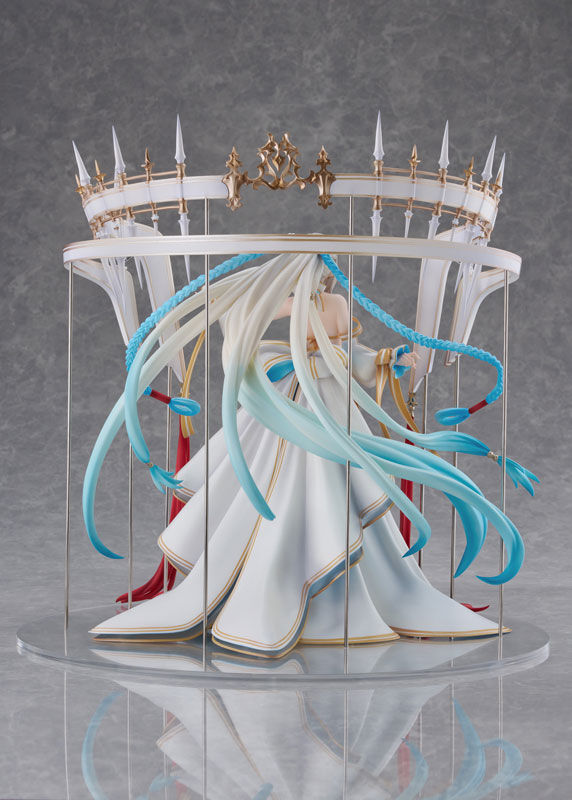 Fate/Grand Order - Morgan le Fay - 1/7 - Caster (Aniplex) photo 10