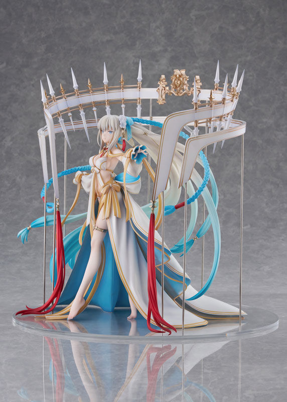 Fate/Grand Order - Morgan le Fay - 1/7 - Caster (Aniplex) photo 11