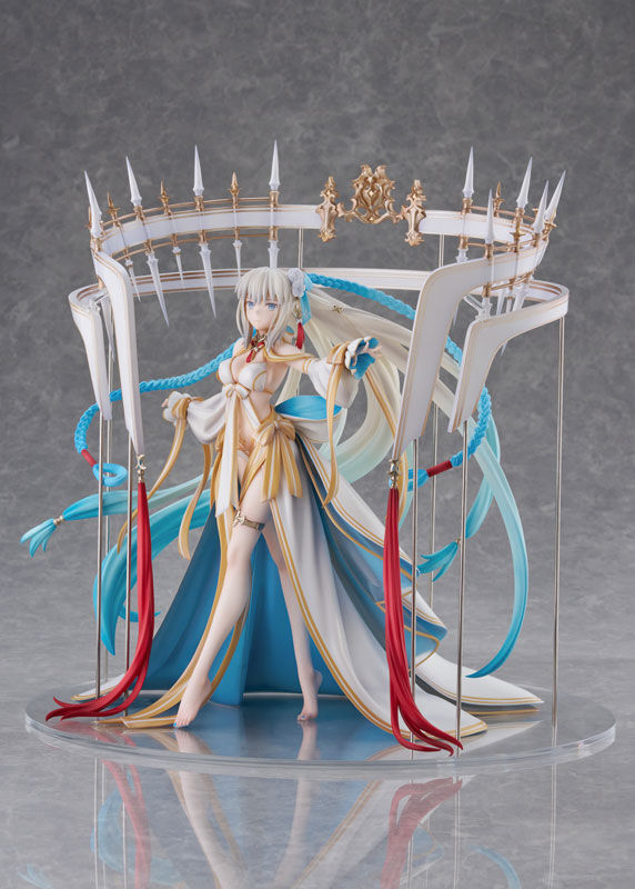 Fate/Grand Order - Morgan le Fay - 1/7 - Caster (Aniplex) photo 12