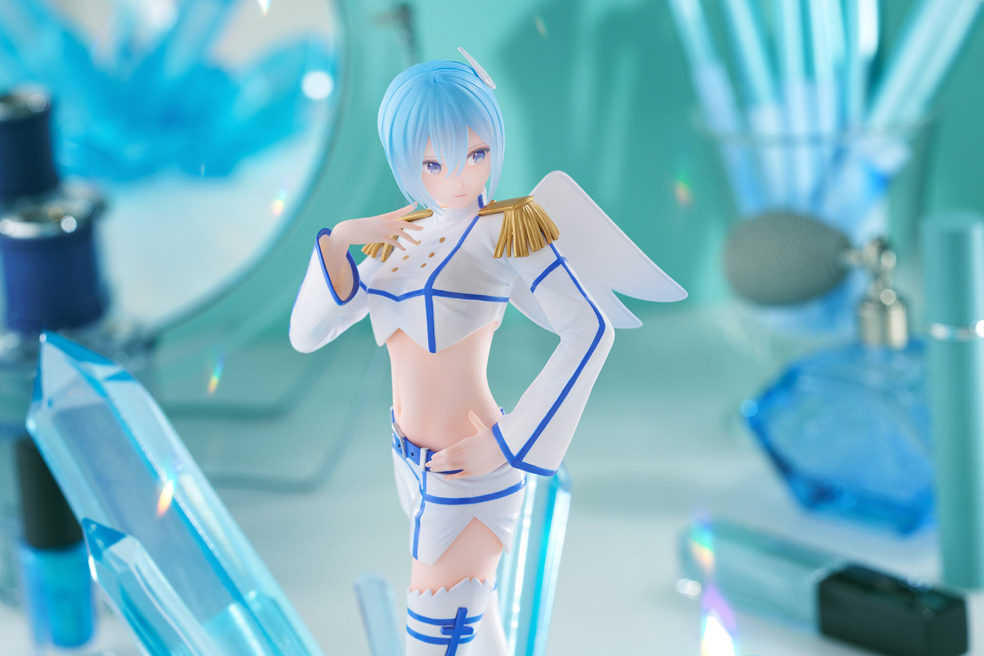 2.5-jigen no Yuuwaku - Nonoa - Dressta - Nokiel (Taito) photo 2