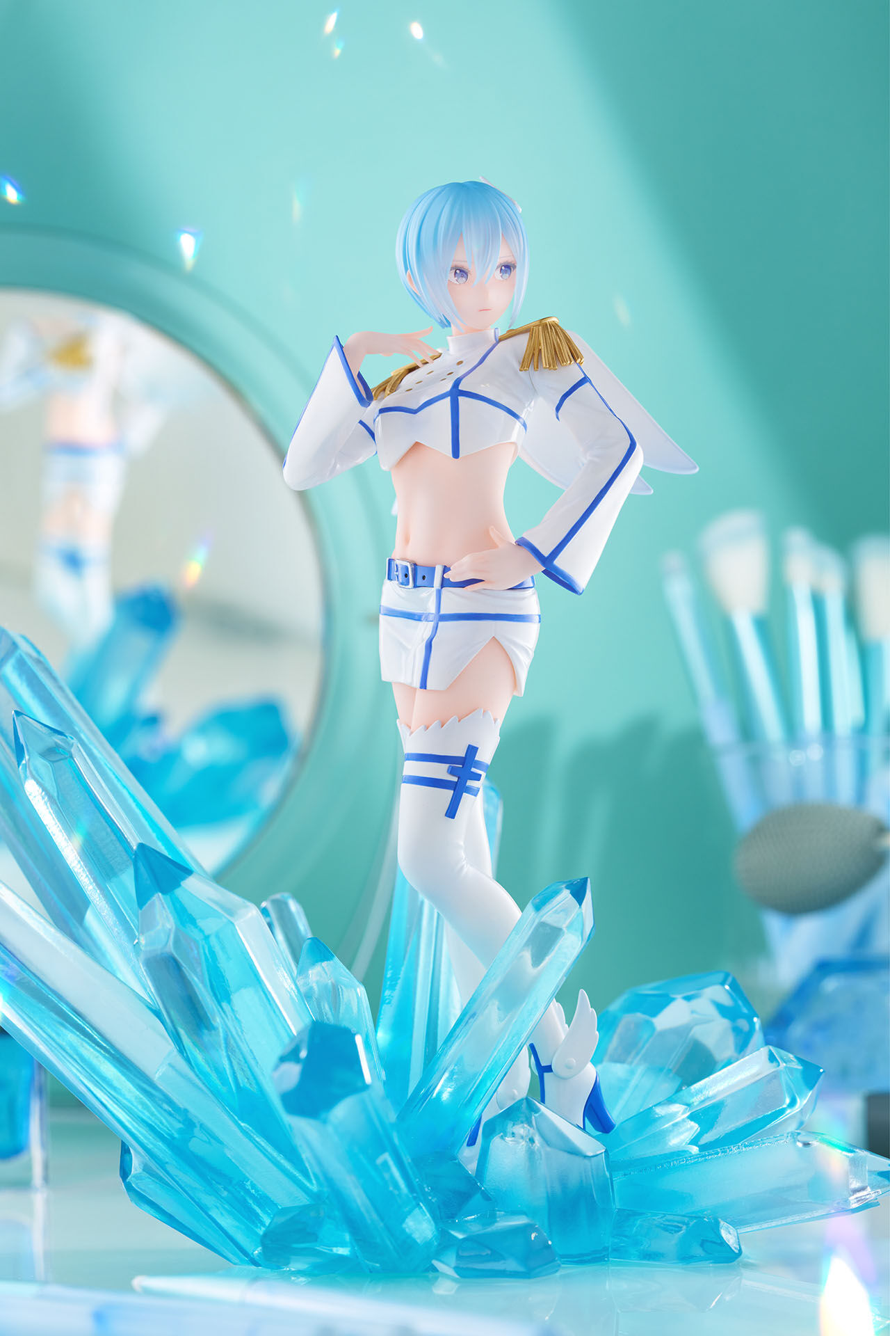 2.5-jigen no Yuuwaku - Nonoa - Dressta - Nokiel (Taito) photo 7