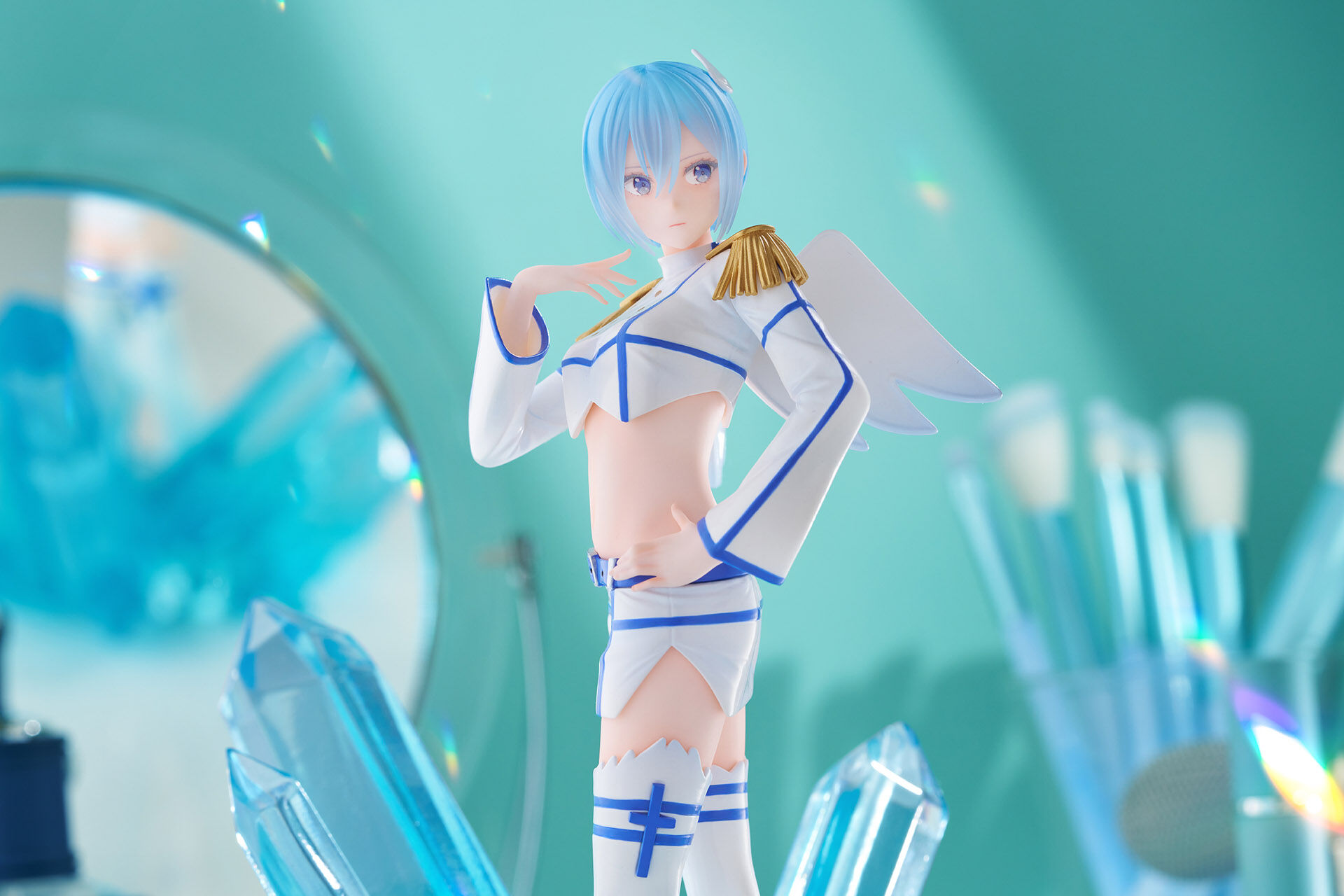2.5-jigen no Yuuwaku - Nonoa - Dressta - Nokiel (Taito) photo 8