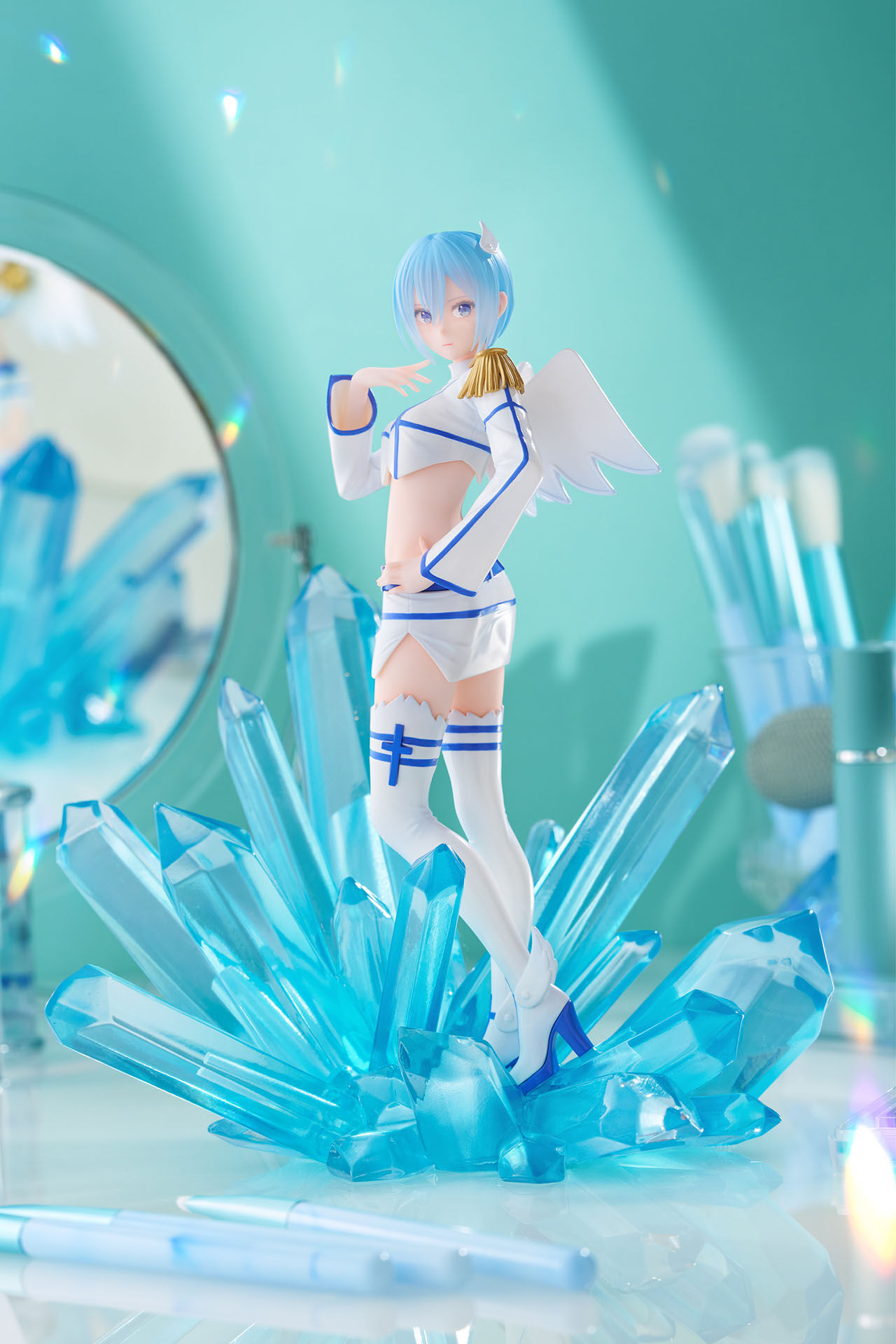 2.5-jigen no Yuuwaku - Nonoa - Dressta - Nokiel (Taito) photo 9