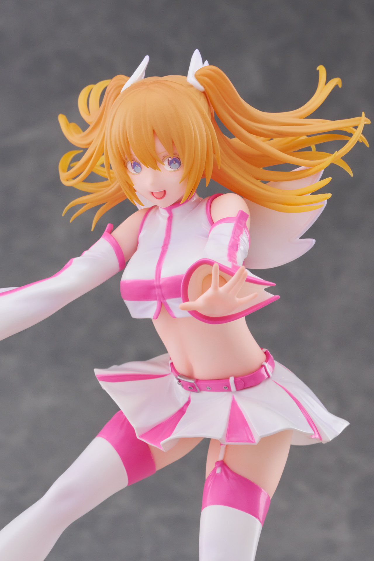 2.5-jigen no Yuuwaku - Amano Ririsa - Dressta - Liliel (Taito) photo 3