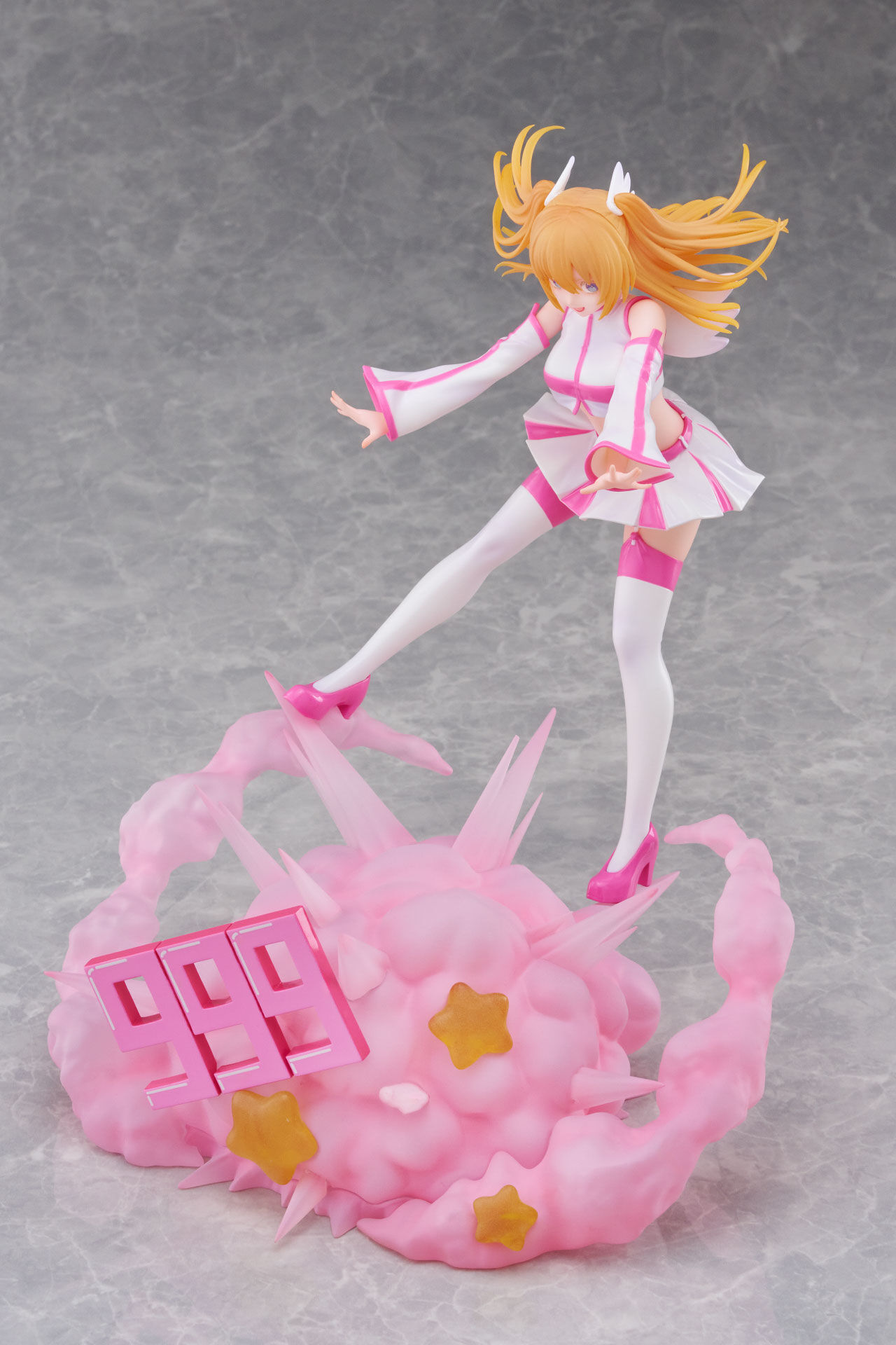 2.5-jigen no Yuuwaku - Amano Ririsa - Dressta - Liliel (Taito) photo 4