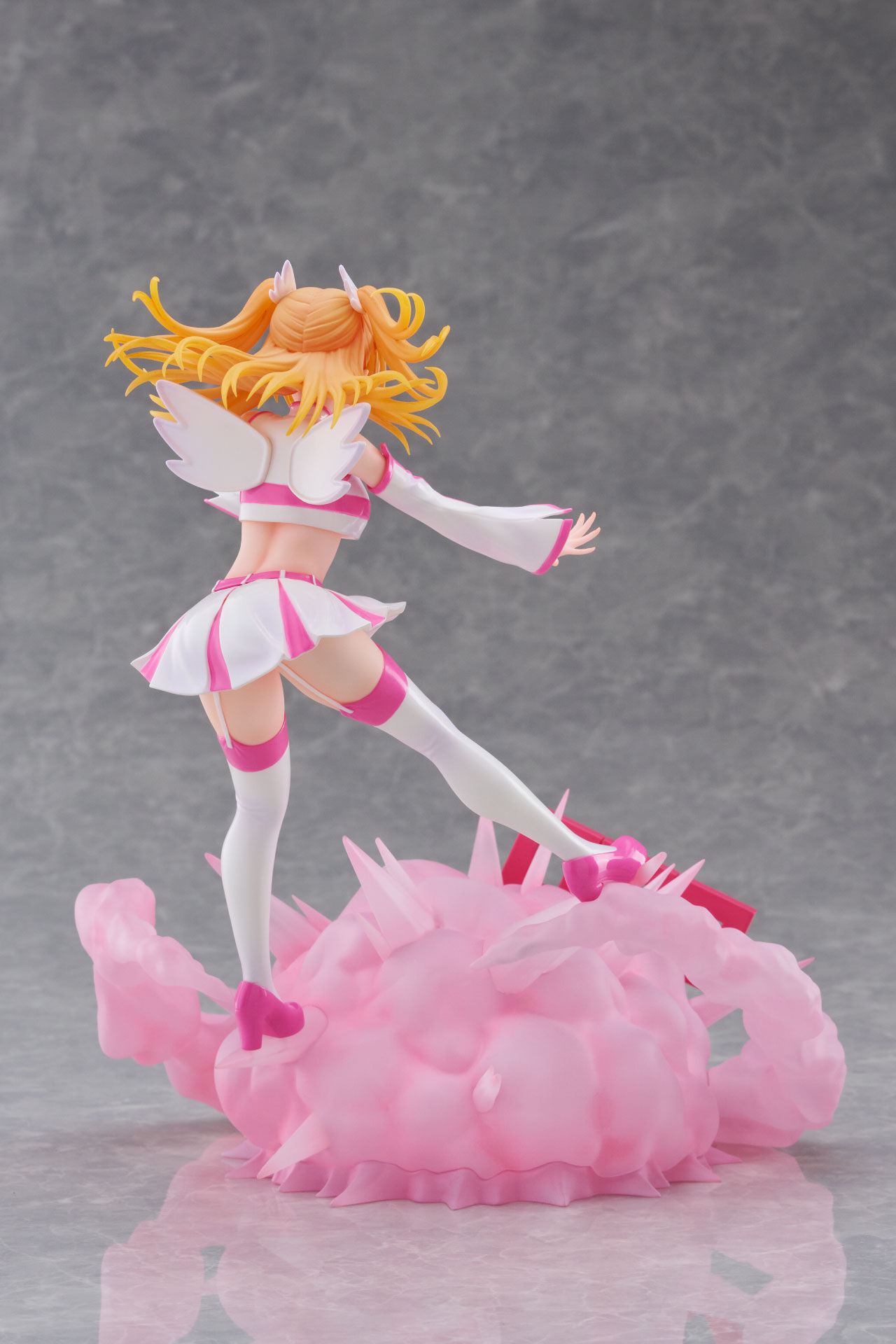 2.5-jigen no Yuuwaku - Amano Ririsa - Dressta - Liliel (Taito) photo 5