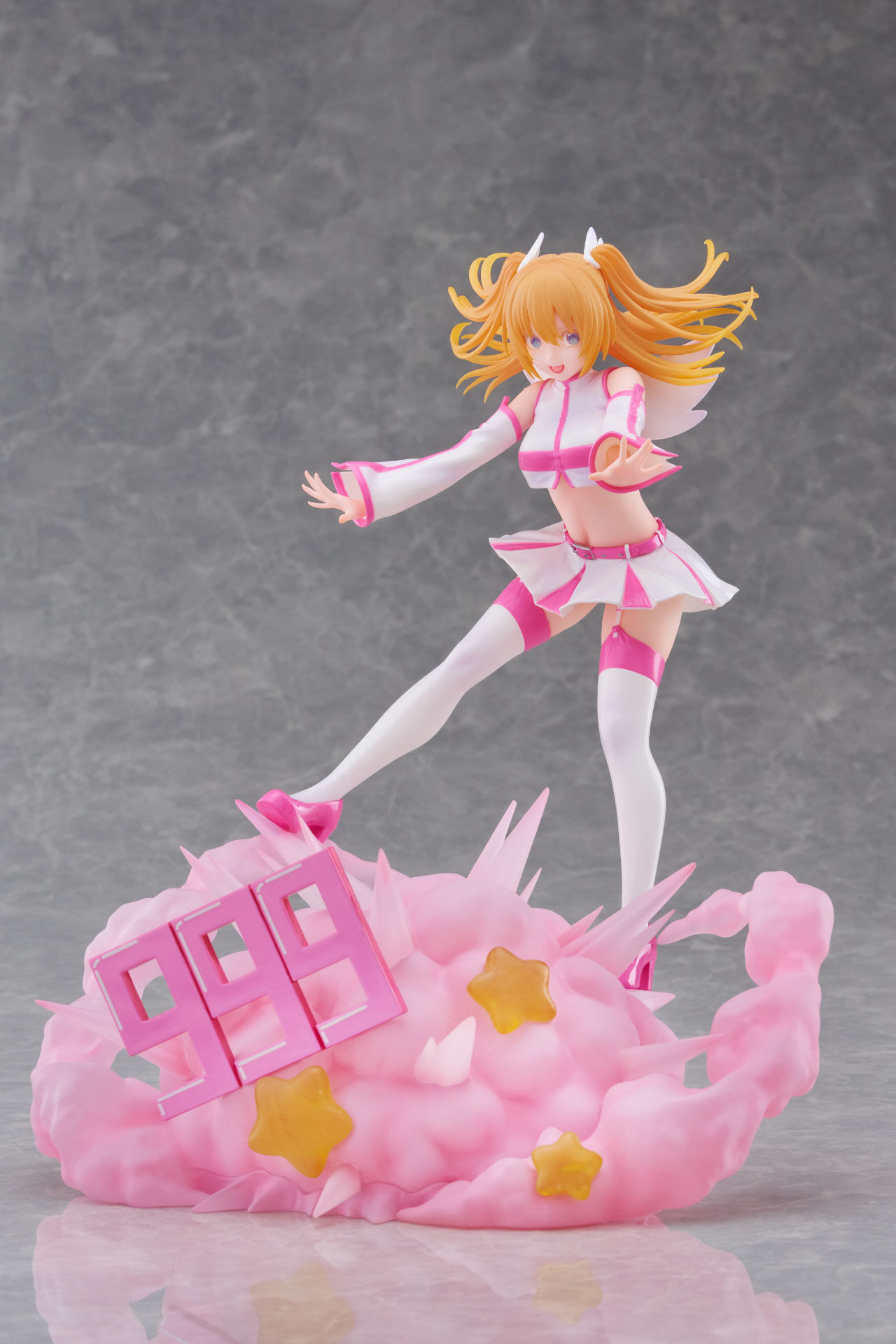 2.5-jigen no Yuuwaku - Amano Ririsa - Dressta - Liliel (Taito) photo 6