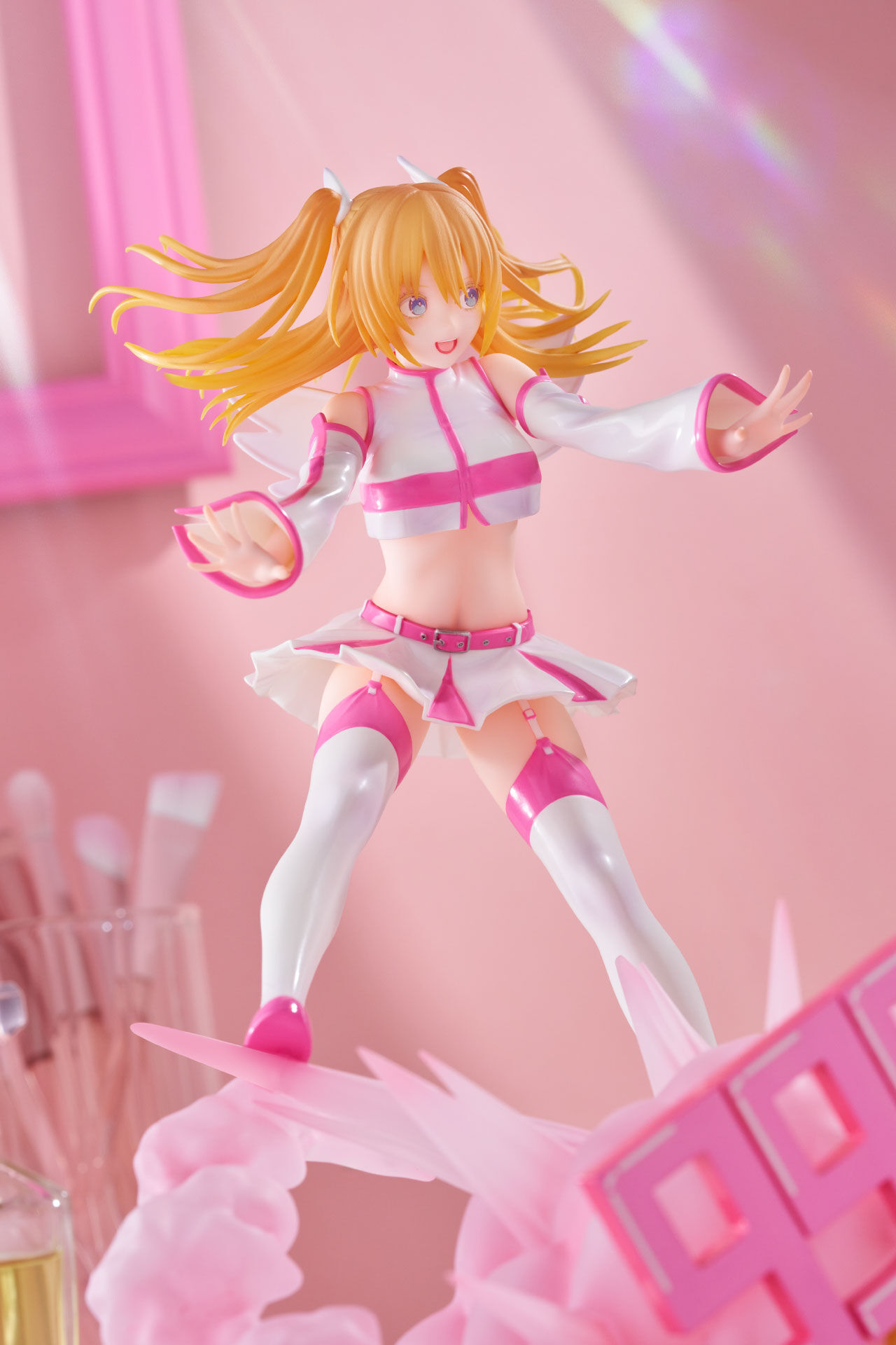 2.5-jigen no Yuuwaku - Amano Ririsa - Dressta - Liliel (Taito) photo 7