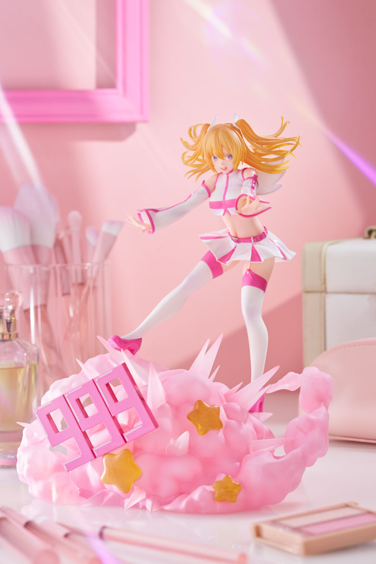 2.5-jigen no Yuuwaku - Amano Ririsa - Dressta - Liliel (Taito) photo 10