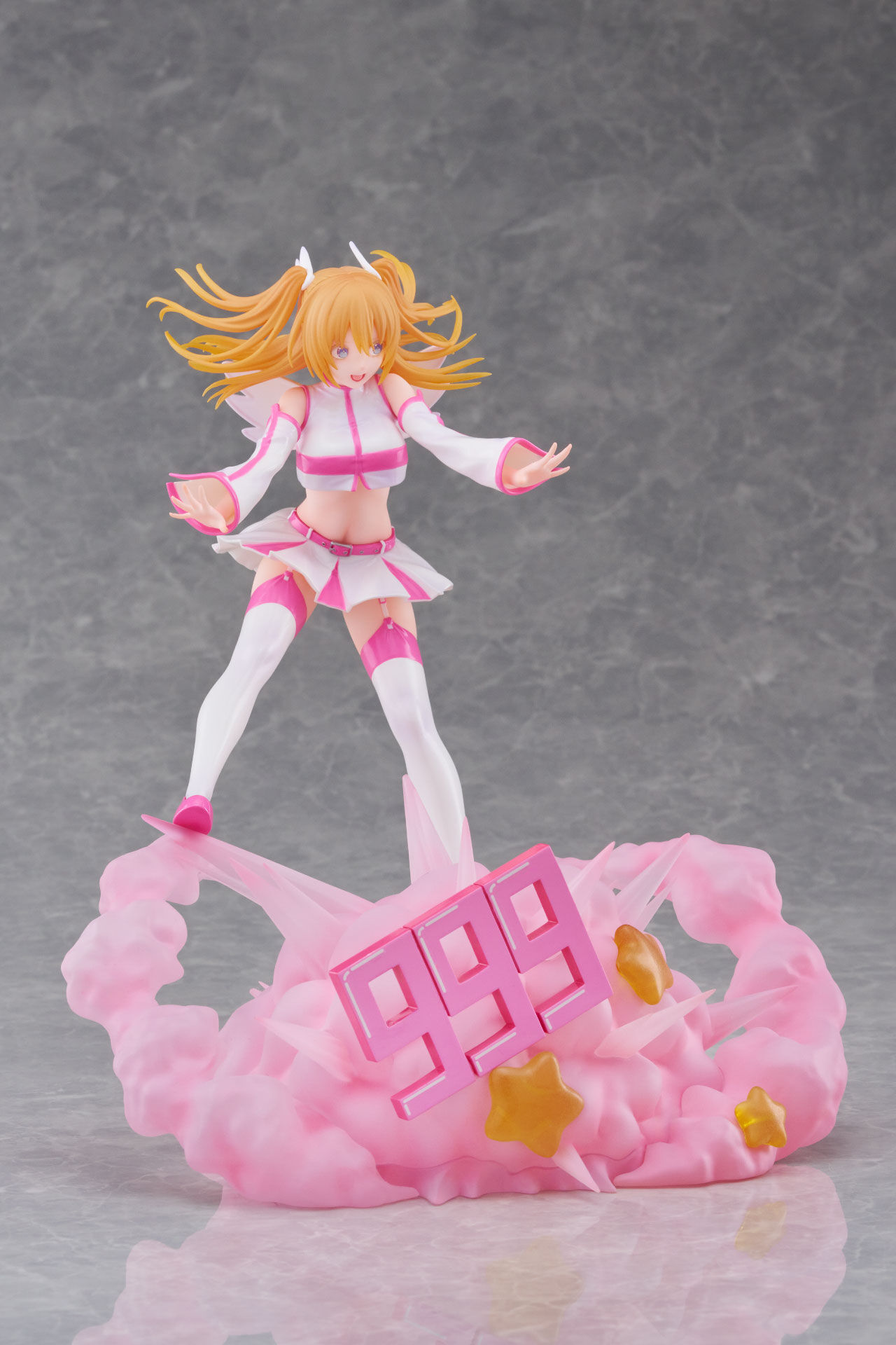 2.5-jigen no Yuuwaku - Amano Ririsa - Dressta - Liliel (Taito) photo 11