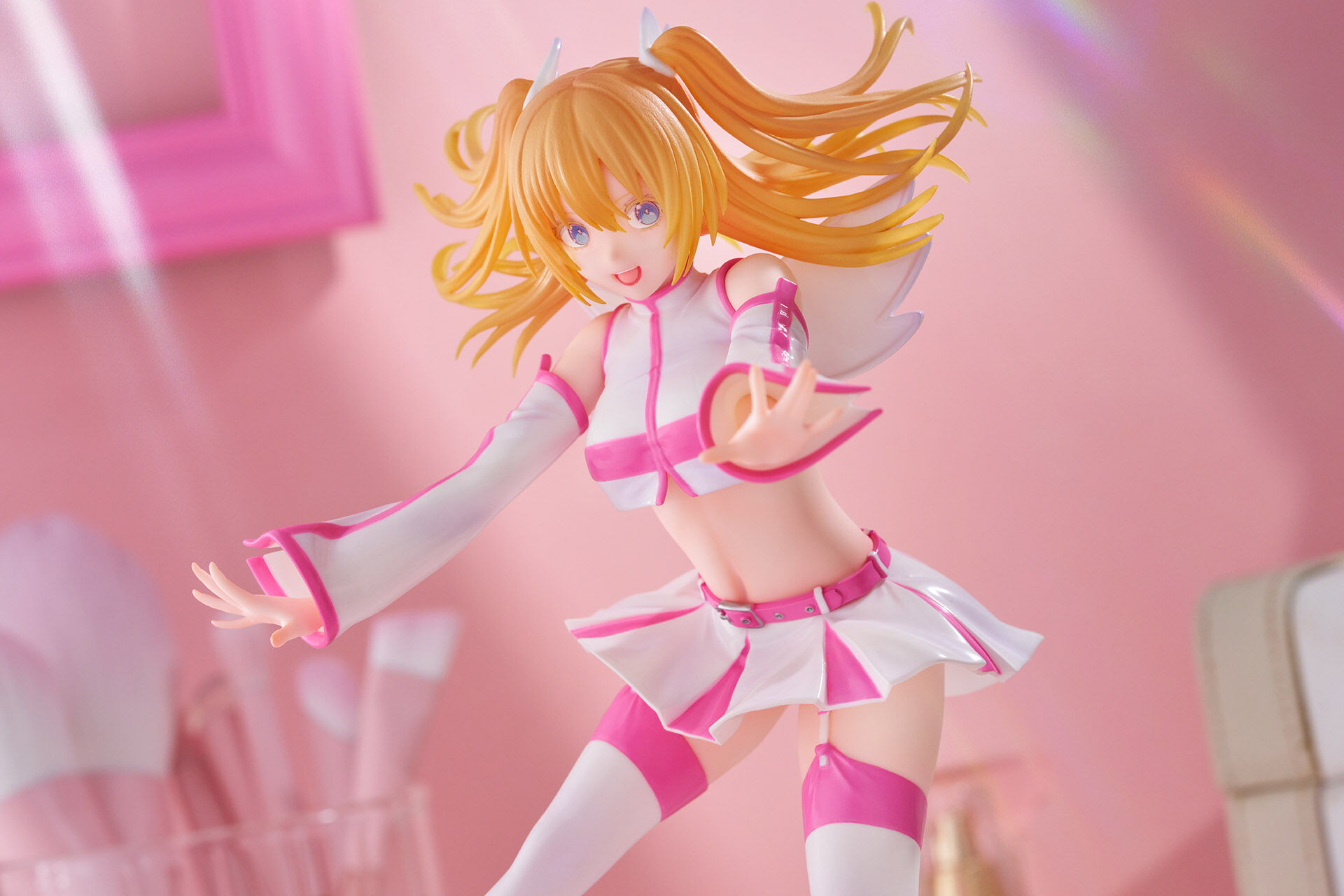2.5-jigen no Yuuwaku - Amano Ririsa - Dressta - Liliel (Taito) photo 13