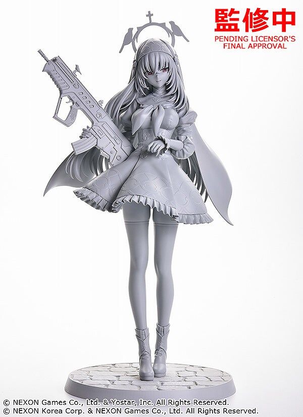 Blue Archive - Utazumi Sakurako (Max Factory) photo 2