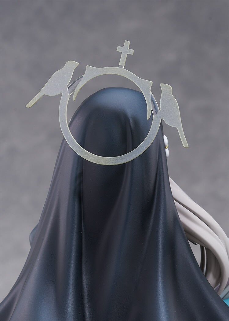 Blue Archive - Utazumi Sakurako (Max Factory) photo 3