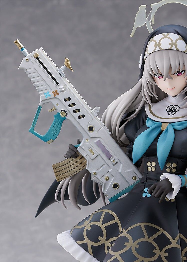 Blue Archive - Utazumi Sakurako (Max Factory) photo 4