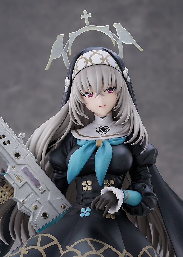 Blue Archive - Utazumi Sakurako (Max Factory) photo 5