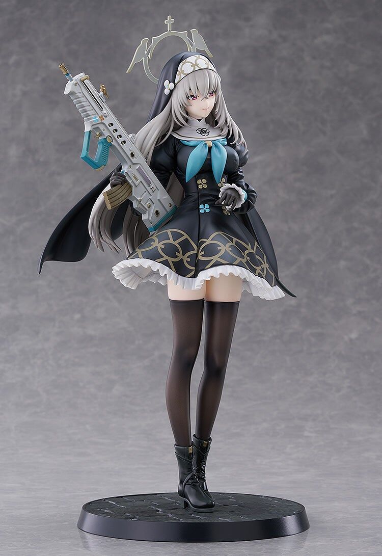Blue Archive - Utazumi Sakurako (Max Factory) photo 6