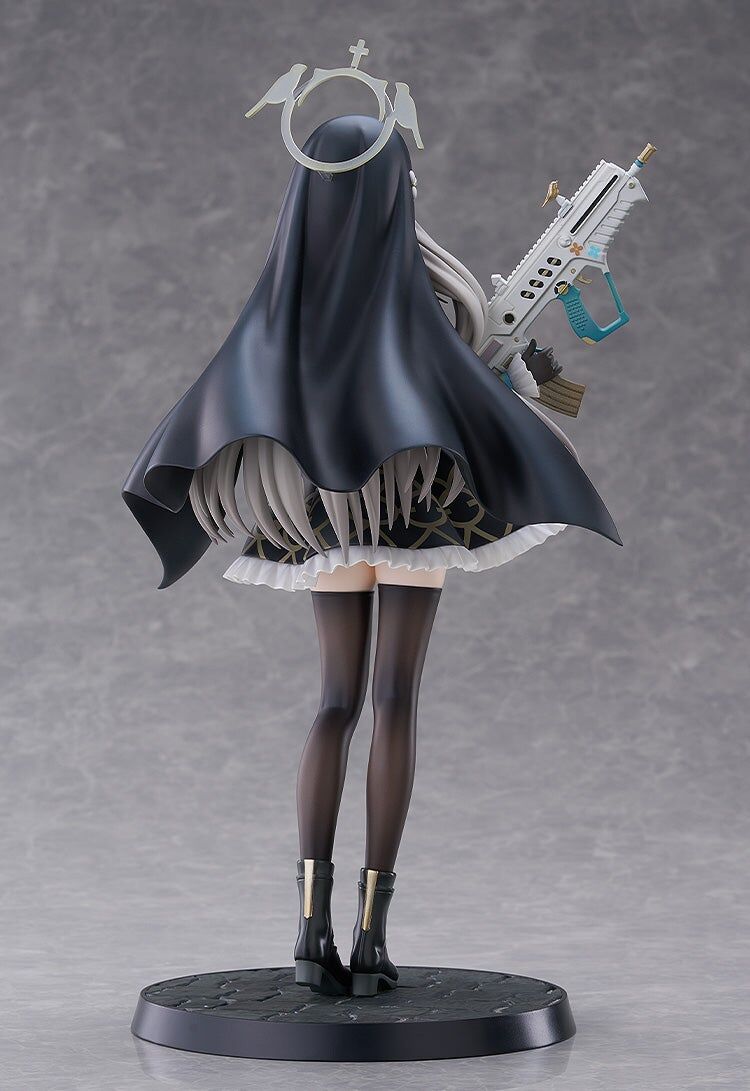 Blue Archive - Utazumi Sakurako (Max Factory) photo 7