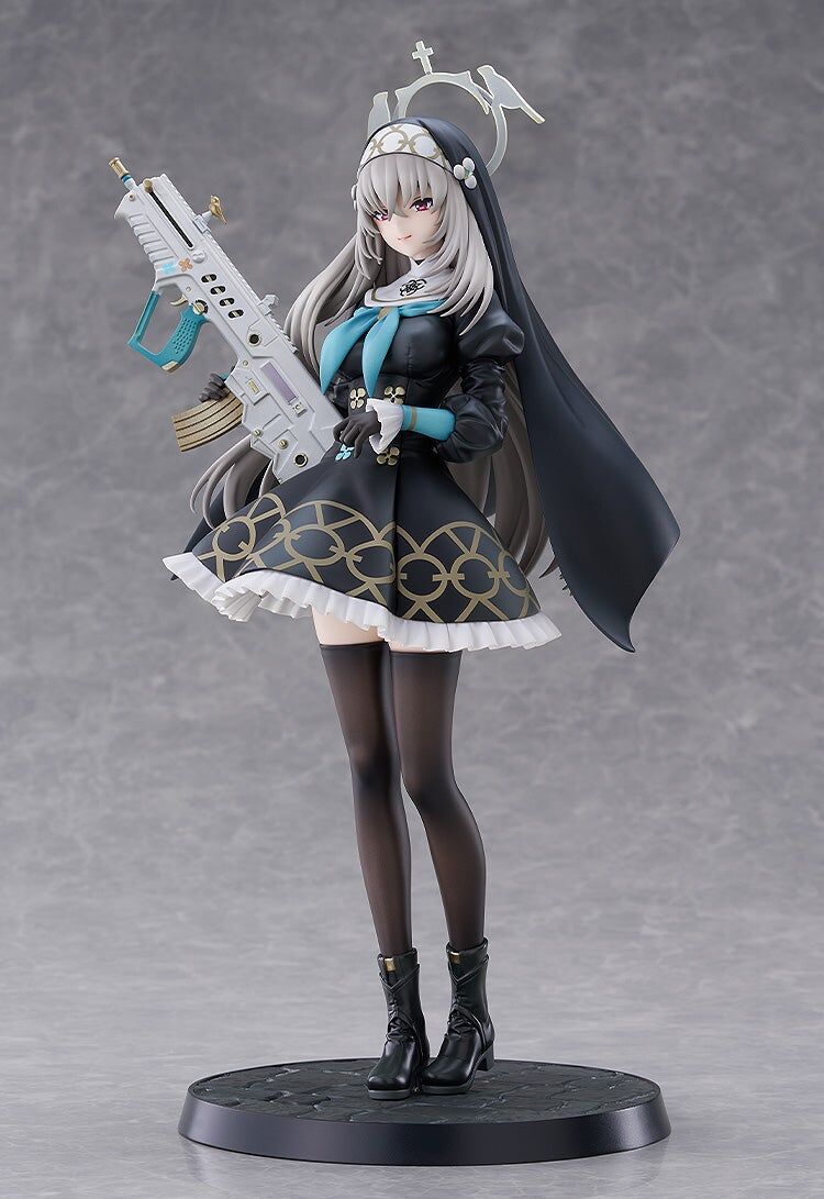 Blue Archive - Utazumi Sakurako (Max Factory) photo 8