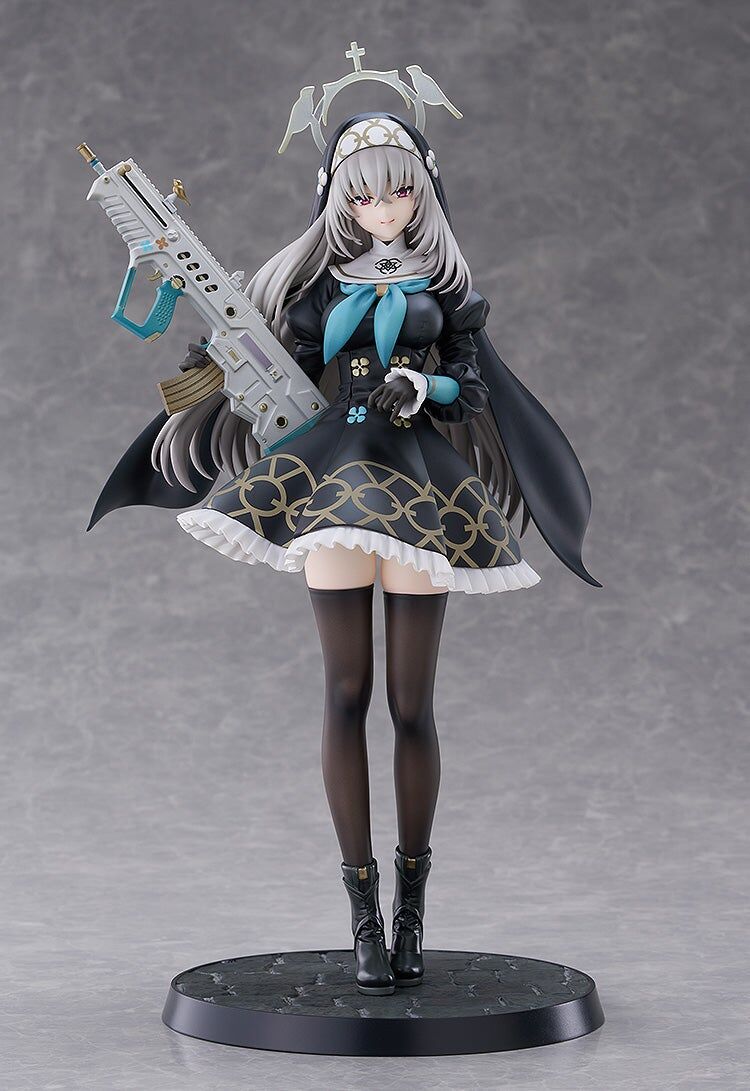 Blue Archive - Utazumi Sakurako (Max Factory) photo 9