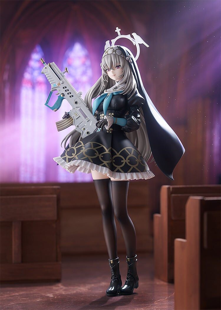 Blue Archive - Utazumi Sakurako (Max Factory) photo 10