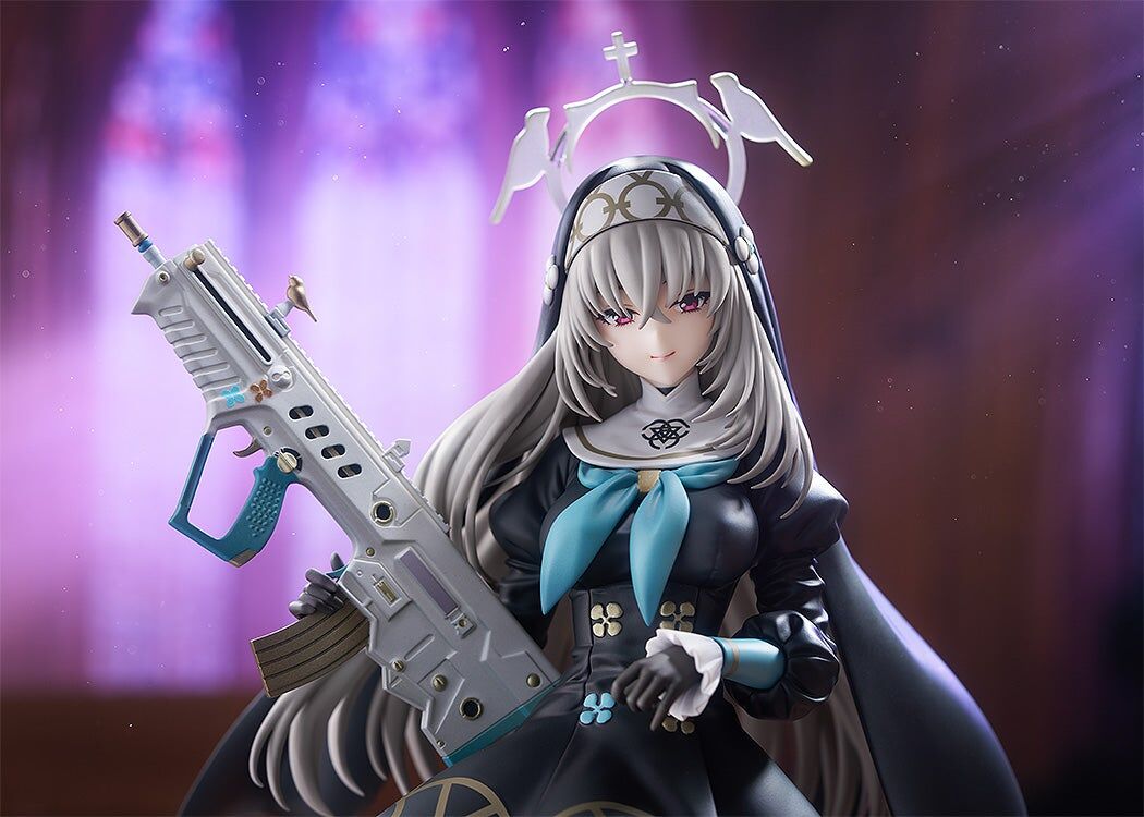 Blue Archive - Utazumi Sakurako (Max Factory) photo 11