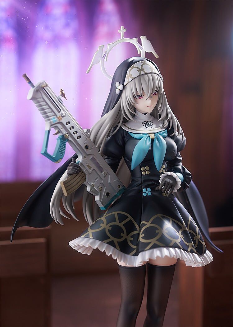 Blue Archive - Utazumi Sakurako (Max Factory) photo 12