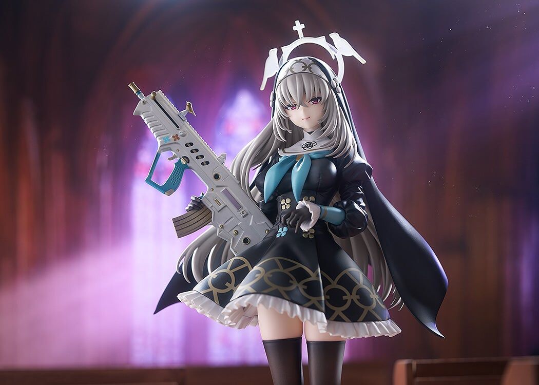 Blue Archive - Utazumi Sakurako (Max Factory) photo 13