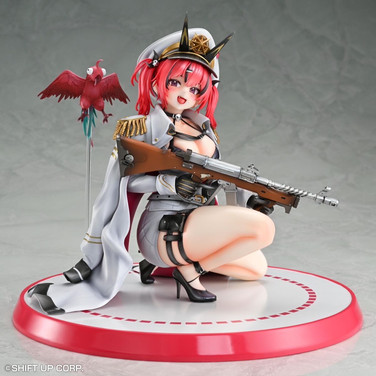 Goddess of Victory: Nikke - Mast - Morgan (Medicos Entertainment) photo 3