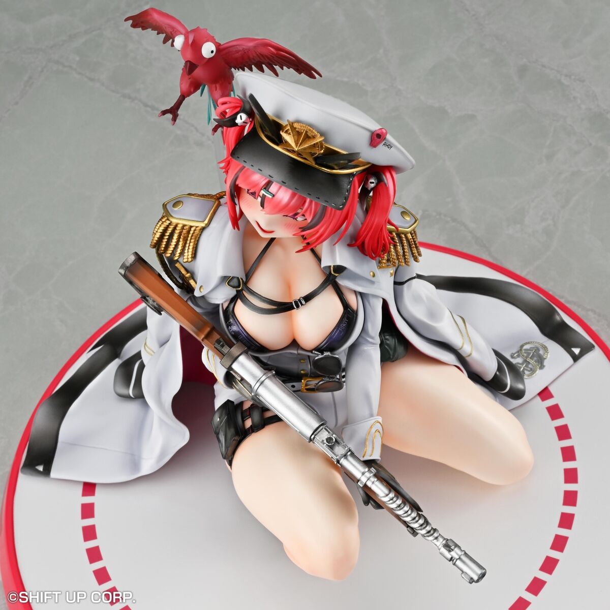 Goddess of Victory: Nikke - Mast - Morgan (Medicos Entertainment) photo 8