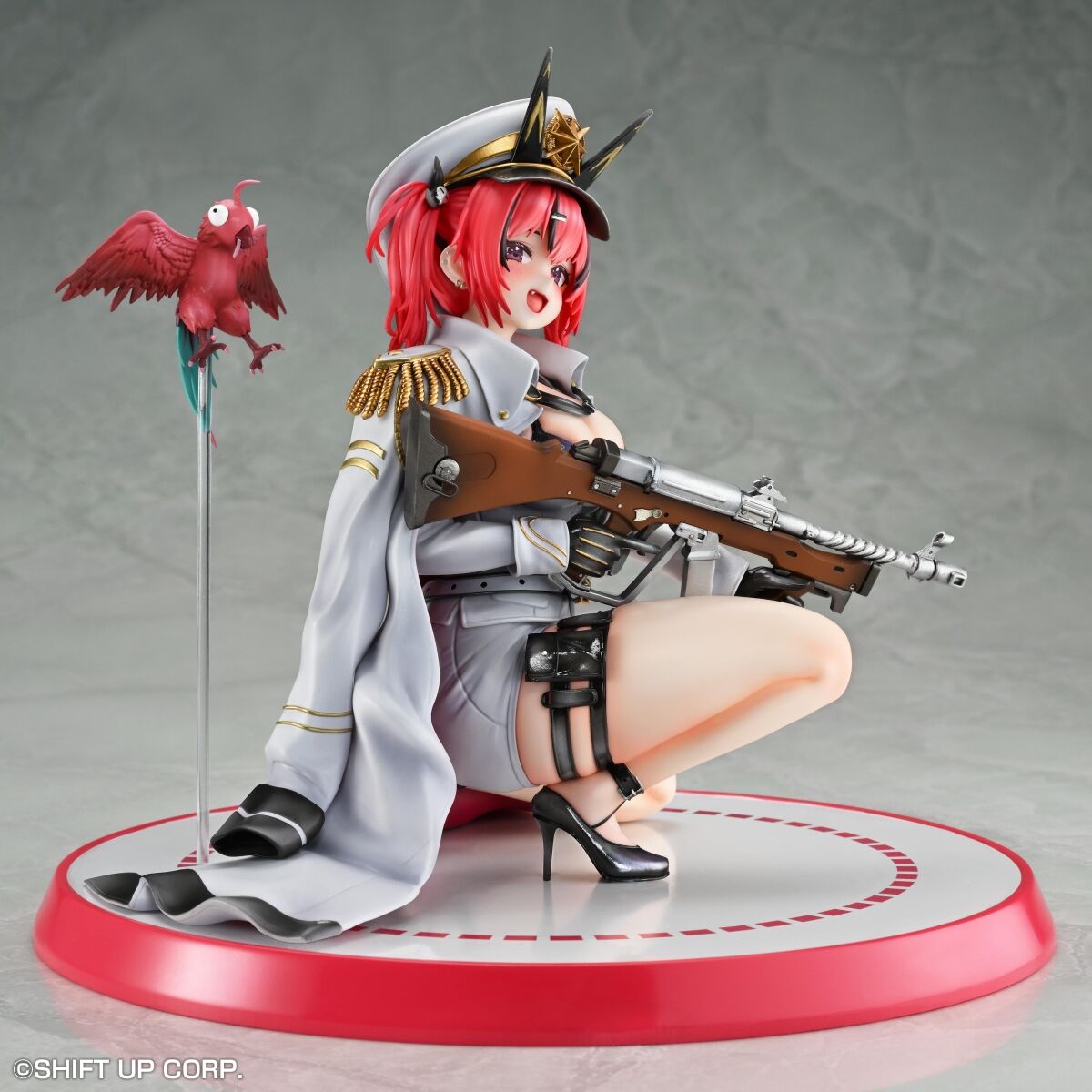 Goddess of Victory: Nikke - Mast - Morgan (Medicos Entertainment) photo 10