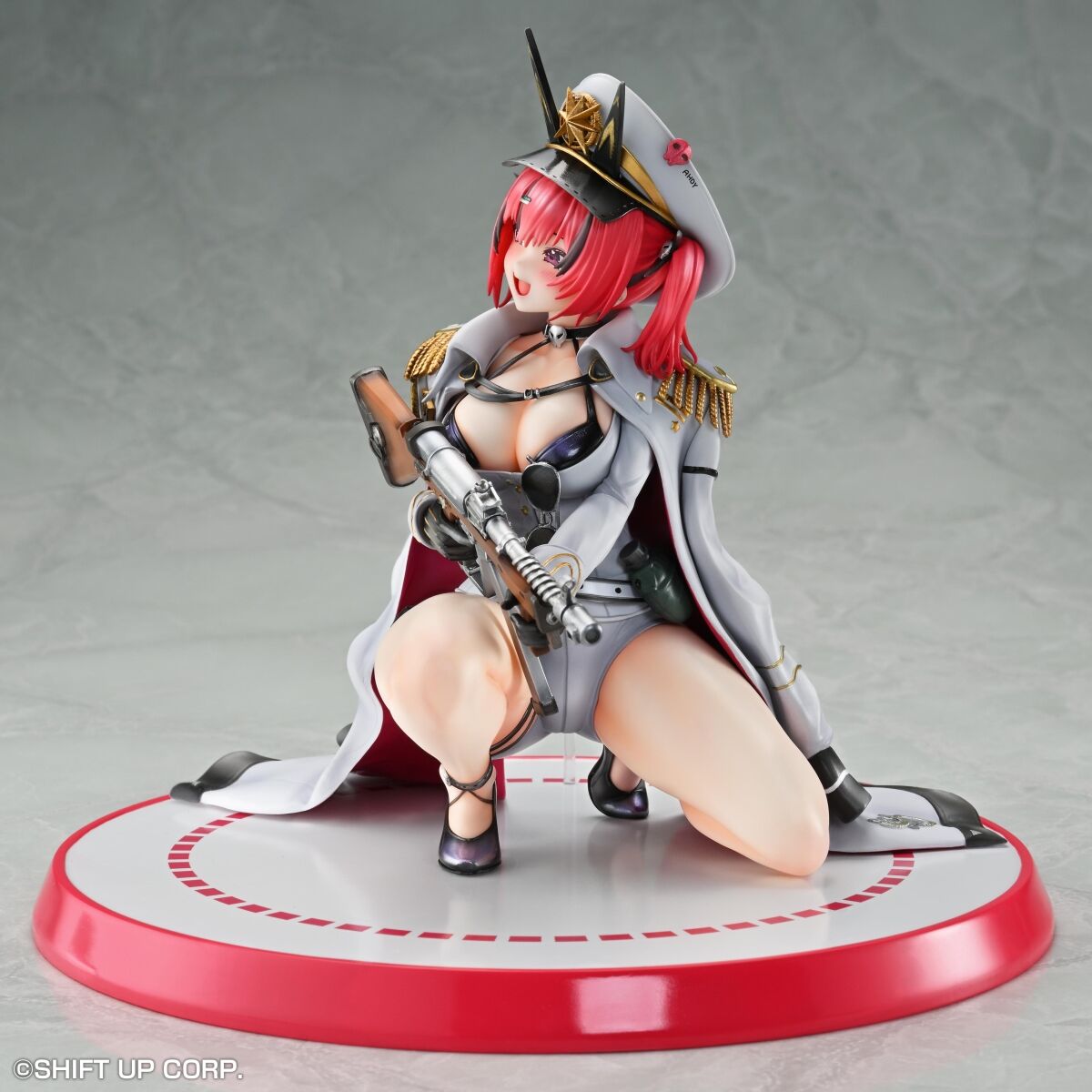 Goddess of Victory: Nikke - Mast - Morgan (Medicos Entertainment) photo 15